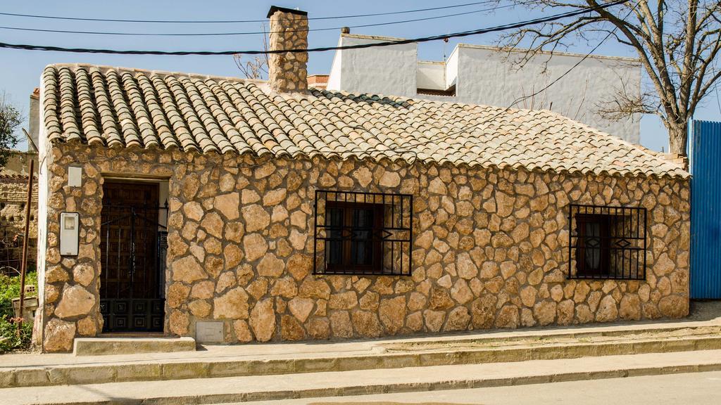 El Rincon De Burujon Βίλα Δωμάτιο φωτογραφία