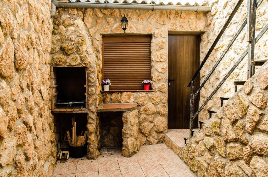 El Rincon De Burujon Βίλα Δωμάτιο φωτογραφία